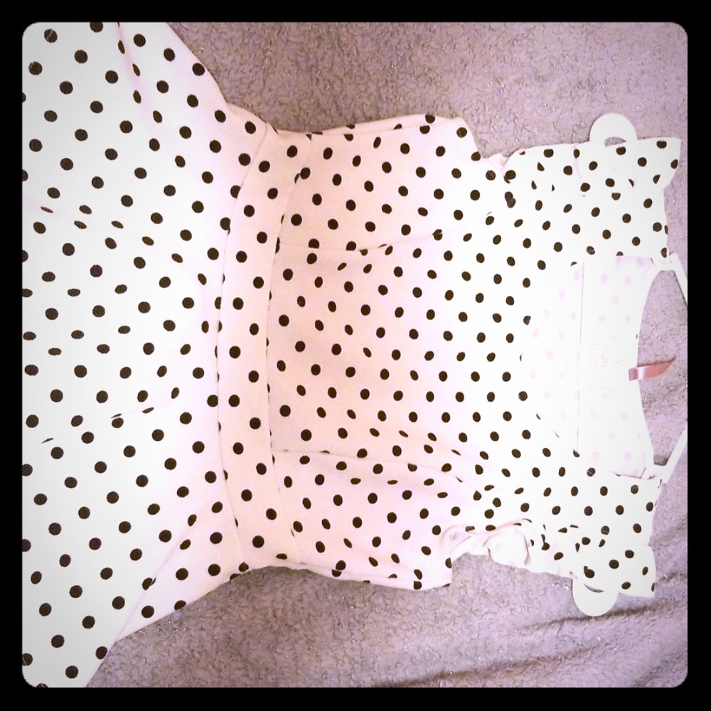 Dressy top